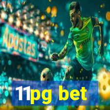 11pg bet